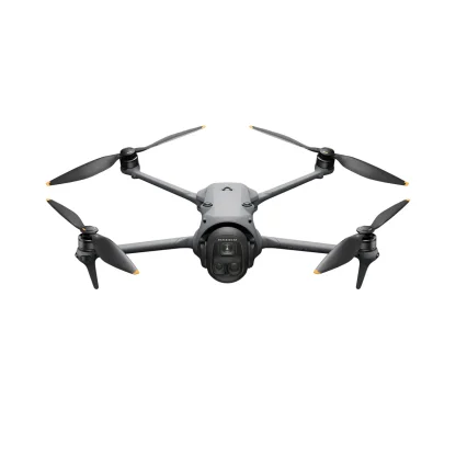 DJI Mavic 4 Pro 512GB クリエイターコンボ(DJI RC Pro 2付属) +プラス+ Lykus DCP-M400 Mavic 4 Pro 専用ケース - 画像 (3)