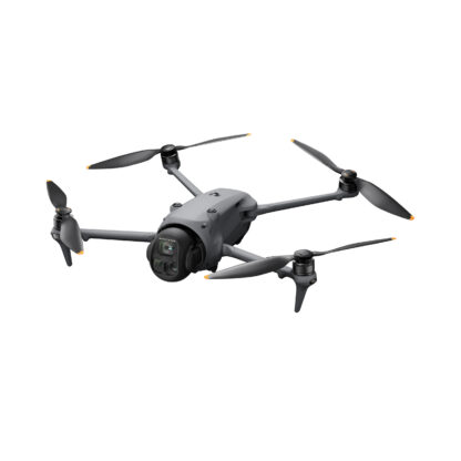 DJI Mavic 4 Pro 512GB クリエイターコンボ(DJI RC Pro 2付属) +プラス+ Lykus DCP-M400 Mavic 4 Pro 専用ケース - 画像 (3)