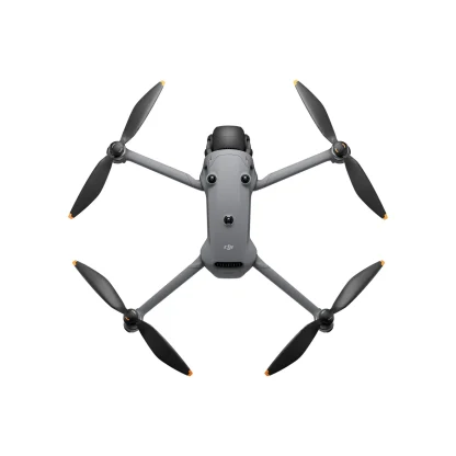 DJI Mavic 4 Pro 512GB クリエイターコンボ(DJI RC Pro 2付属) +プラス+ Lykus DCP-M400 Mavic 4 Pro 専用ケース - 画像 (5)