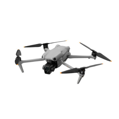 DJI Air 3S（DJI RC-N3付属）+プラス+Lykus DCP-MA310-S Air 3S / Air 3 コンボハードケース - 画像 (4)