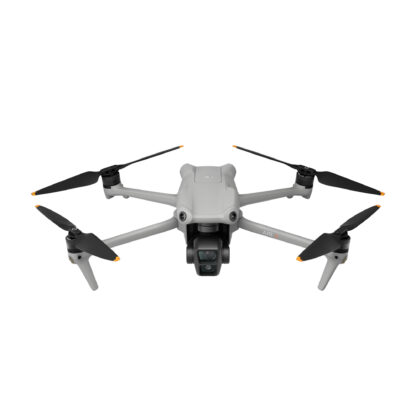 DJI Air 3S（DJI RC-N3付属）+プラス+Lykus DCP-MA310-S Air 3S / Air 3 コンボハードケース - 画像 (3)