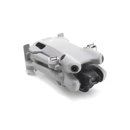 DJI Mini 4 Pro Fly MoreコンボPlus(DJI RC 2付属)+プラス+Lykus DCP-MM410 Mini 4 Pro / Mini 3 Pro / Mini 3 コンボハードケース - 画像 (6)