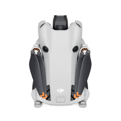 DJI Mini 4 Pro Fly MoreコンボPlus(DJI RC 2付属)+プラス+Lykus DCP-MM410 Mini 4 Pro / Mini 3 Pro / Mini 3 コンボハードケース - 画像 (5)