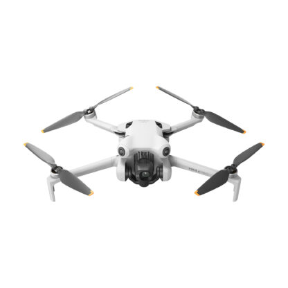DJI Mini 4 Pro Fly MoreコンボPlus(DJI RC 2付属)+プラス+Lykus DCP-MM410 Mini 4 Pro / Mini 3 Pro / Mini 3 コンボハードケース - 画像 (3)