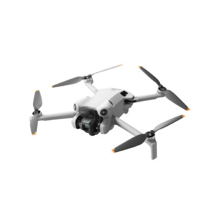 DJI Mini 4 Pro Fly MoreコンボPlus(DJI RC 2付属)+プラス+Lykus DCP-MM410 Mini 4 Pro / Mini 3 Pro / Mini 3 コンボハードケース - 画像 (4)