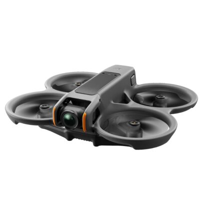 DJI Avata 2 Fly More コンボ（バッテリー×3)+プラス+ Lykus DCP-AT200 Avata 2 コンボ ハードケース - 画像 (2)
