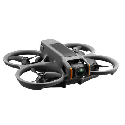 DJI Avata 2 Fly More コンボ（バッテリー×3)+プラス+ Lykus DCP-AT200 Avata 2 コンボ ハードケース - 画像 (3)