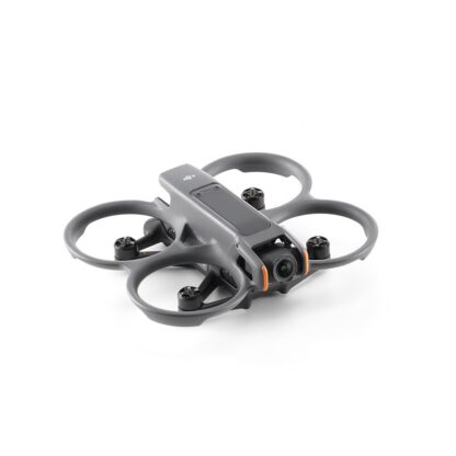 DJI Avata 2 Fly More コンボ（バッテリー×3)+プラス+ Lykus DCP-AT200 Avata 2 コンボ ハードケース - 画像 (5)