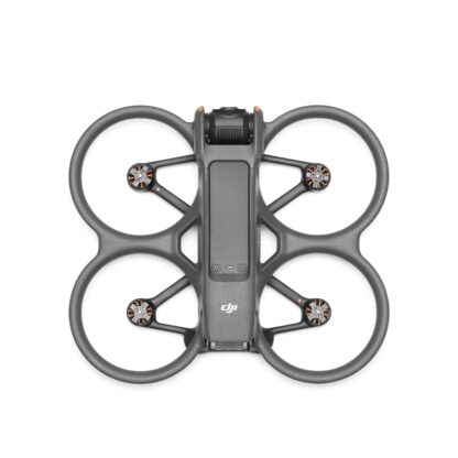 DJI Avata 2 Fly More コンボ（バッテリー×3)+プラス+ Lykus DCP-AT200 Avata 2 コンボ ハードケース - 画像 (6)