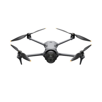 DJI Mavic 4 Pro 512GB クリエイターコンボ(DJI RC Pro 2付属) +プラス+ Lykus DCP-M400 Mavic 4 Pro 専用ケース - 画像 (2)