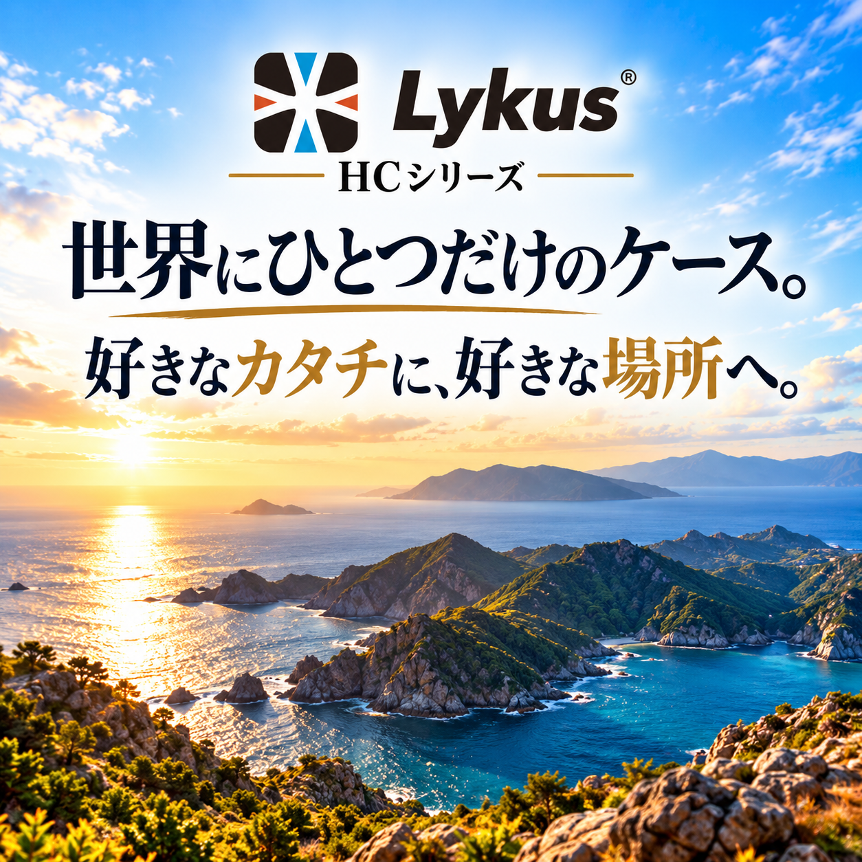 Lykus HC-3310 交換用 格子状カットスポンジ インナフォーム 予備 | カメラ レンズ インカム モニター ドローン バッテリー ジンバル スマホ 無線 精密機器 測定器 工具 | 欧米人気 YouTube SNS 投稿多 世界30か国 ユーザー - 画像 (6)
